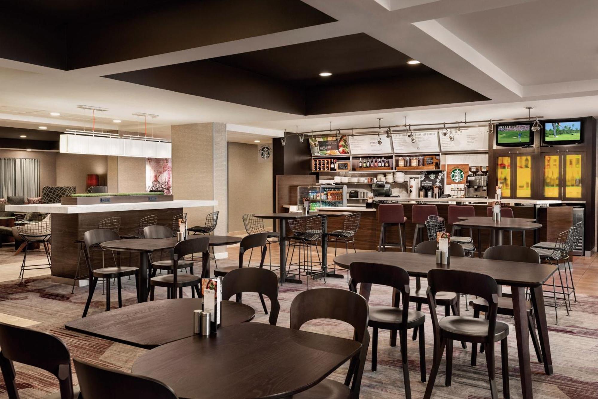 Courtyard By Marriott Topeka Eksteriør bilde