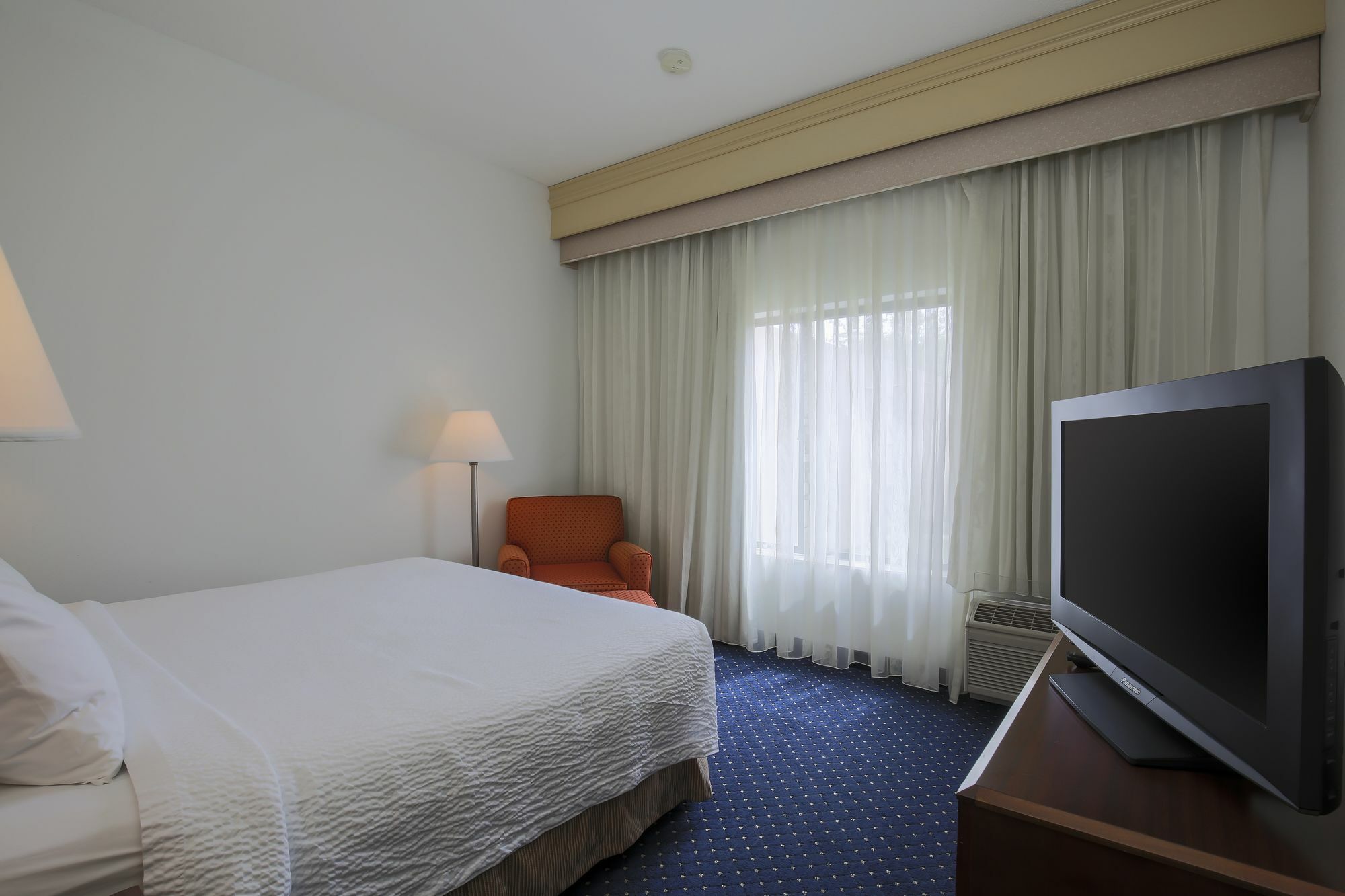 Courtyard By Marriott Topeka Eksteriør bilde