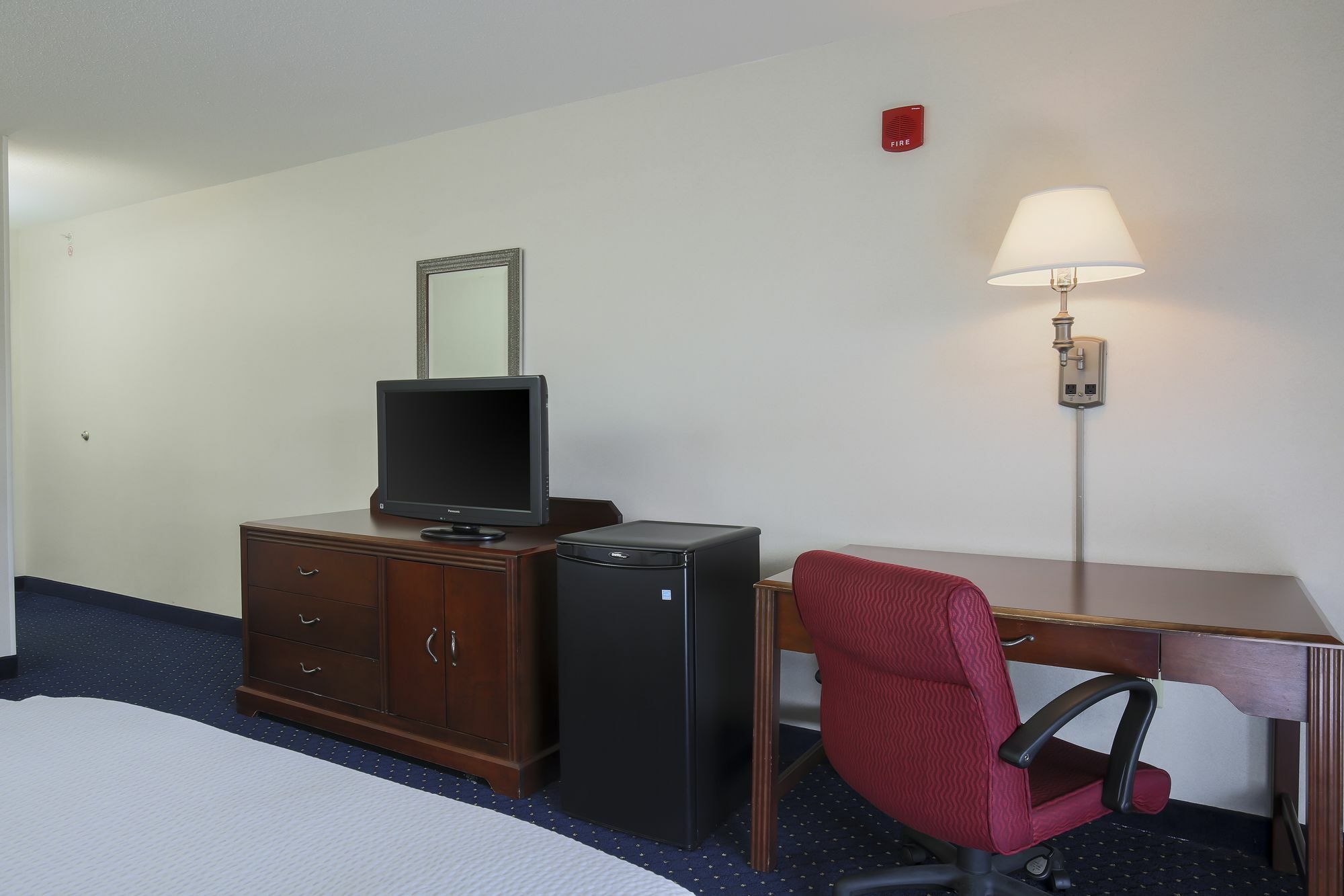 Courtyard By Marriott Topeka Eksteriør bilde