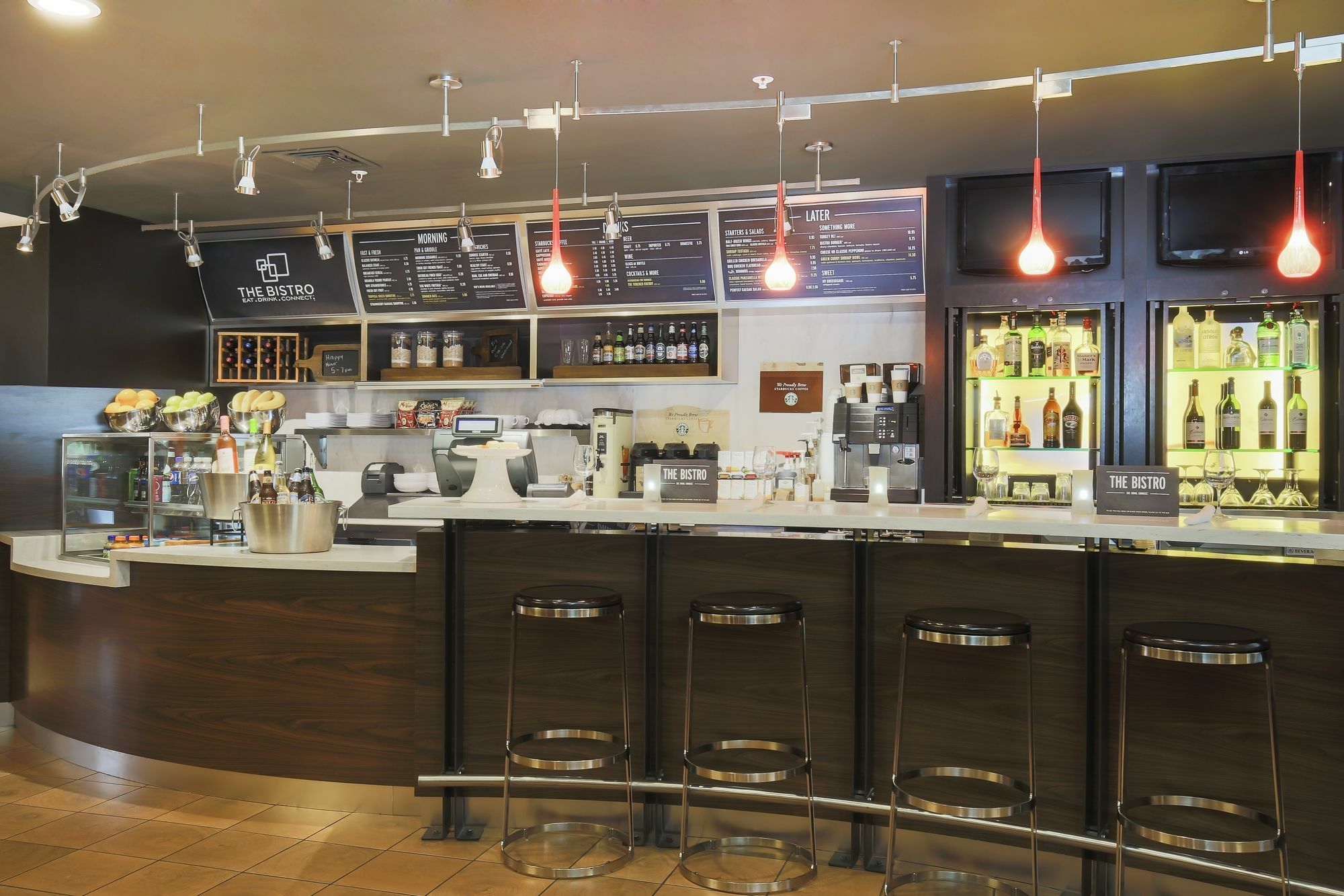 Courtyard By Marriott Topeka Eksteriør bilde